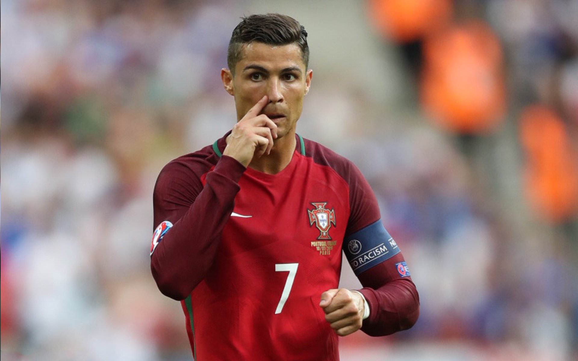 英超争冠之夜，浓眉舞台越大越强