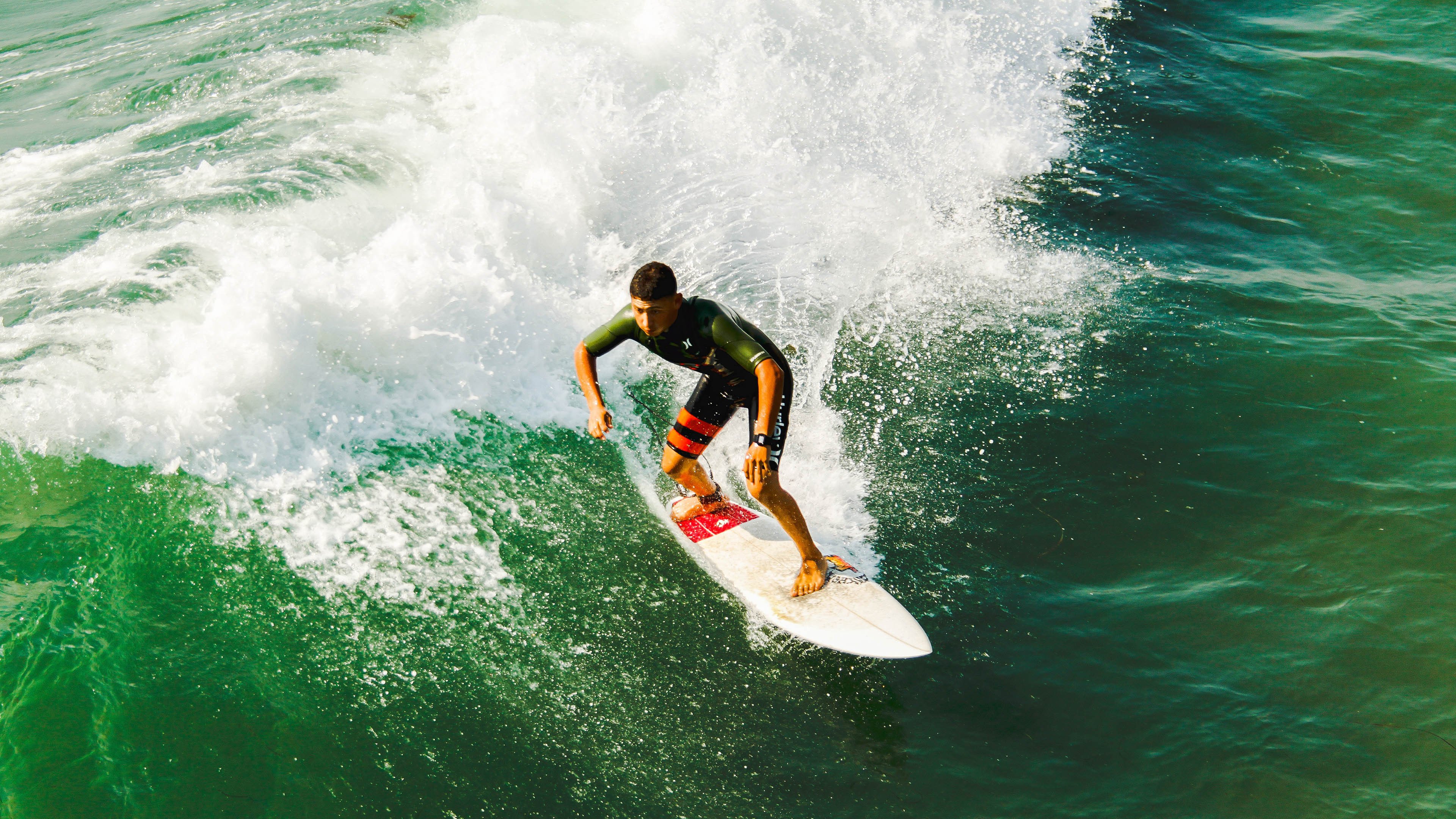 京多安，美加墨世界杯之夜，一个中场大师的压制级交响曲