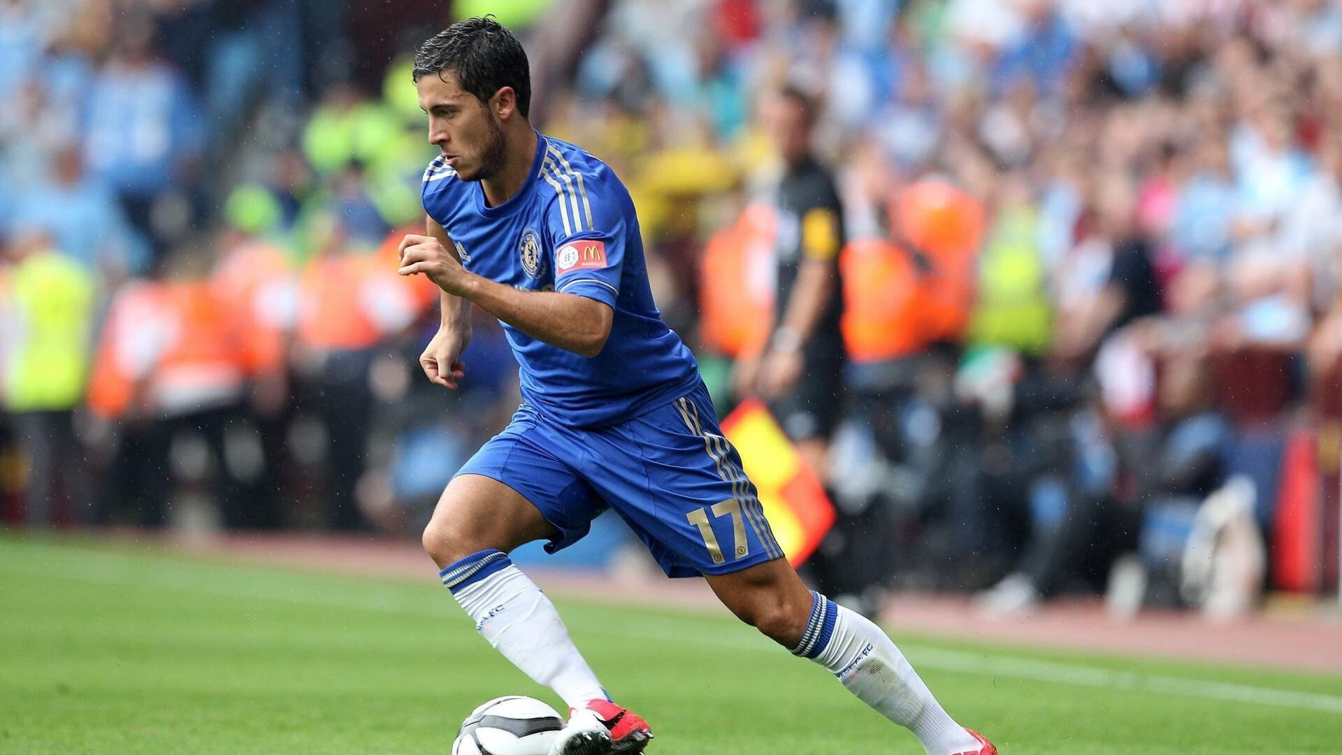 欧文攻防两端统治美加墨世界杯之夜,诠释现代足球的终极形态